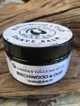 Birchwood & Oud Shave Balm