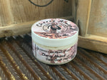 Cherry Almond Sugar Scrub