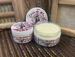 Cherry Almond Sugar Scrub