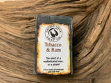 Tobacco & Rum