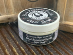 Black Raspberry Vanilla Sugar Scrub