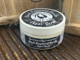 Black Raspberry Vanilla Sugar Scrub
