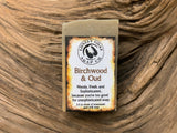 Birchwood & Oud