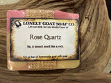 Rose Quartz