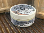 Coconut Ginger & Almond Sugar Scrub