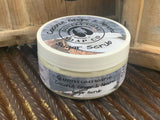 Coconut Ginger & Almond Sugar Scrub