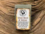 Silver Birch & Vetiver