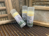 Forest Oud & Balsam Murumuru Butter Lotion Stick