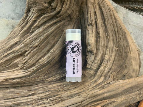 Açaí BlackBerry Lip Balm