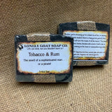 Tobacco & Rum