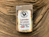 Lavender & Lemon