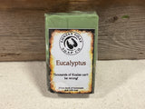 Eucalyptus