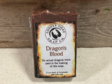 Dragon's Blood