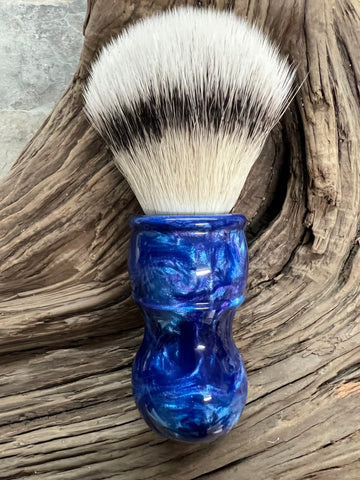 #53 24mm Badger Synthetic Shaving Brush