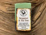 Bergamot & Tea Tree