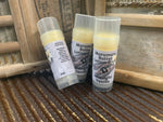 Midnight Vanilla Murumuru Butter Lotion Stick