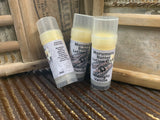 Midnight Vanilla Murumuru Butter Lotion Stick