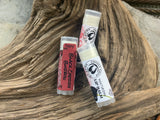 Black Cherry Burbon Lip Balm
