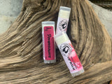 Pomegranate Lip Balm