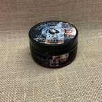 Tobacco & Rum Shaving Soap