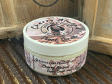 Cherry Almond Sugar Scrub