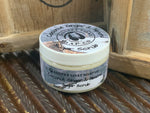 Coconut Ginger & Almond Sugar Scrub