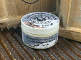 Coconut Ginger & Almond Sugar Scrub