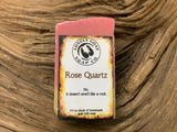 Rose Quartz
