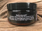 Bay Rum Shaving Soap