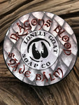 Dragon’s Blood Shave Balm