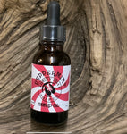 Peppermint Beard oil