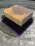 Purple Soap Pad