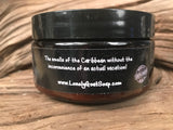Bay Rum Shaving Soap