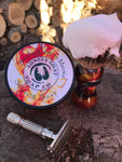 Sunday Goin’ to Meetin’ Shaving Soap