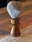 #30 Cocobolo Horse Hair Shaving Brush