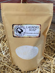 Cucumber Kiwi Laundry Soap