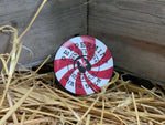 Peppermint Shave Balm