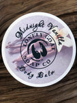 Midnight Vanilla Body Balm