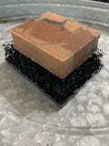 Black Soap Pad