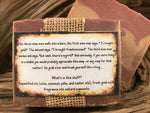 Frankincense and Myrrh