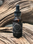 Patchouli, Pine & Cedar Beard Oil