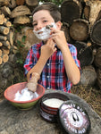 Sunday Goin’ to Meetin’ Shaving Soap