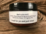 Sunday Goin’ to Meetin’ Shave Balm