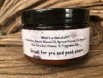 Birchwood & Oud Shave Balm