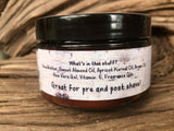 Birchwood & Oud Shave Balm