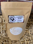 Lavender Laundry Soap