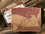 Frankincense and Myrrh