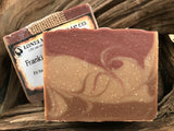 Frankincense and Myrrh