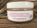 Lavender & Rosemary Shaving Soap