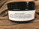 Sunday Goin’ to Meetin’ Shaving Soap